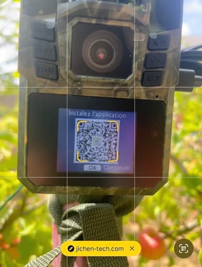 teste avis wildtrail 4g