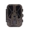 WildTrail C60 – Caméra de Chasse 4K Wi-Fi avec Diffusion en Direct