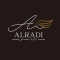 ALRADIのアバター画像