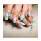 nail salon  Laki 〈ネイルサロンラキ〉のアバター画像