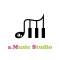 a.Music Studioのアバター画像
