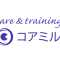 care&training コアミルのアバター画像