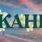 KAHIのアバター画像