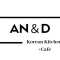 アンドキッチン＆カフェのアバター画像