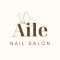 ネイルサロン Aile(エール)のアバター画像