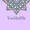 YouMeElle ユミエルのアバター画像