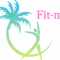 Fit-meのアバター画像
