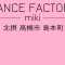 DANCE FACTORYのアバター画像