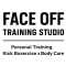 FACE OFF TRAINING STUDIOのアバター画像