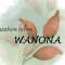 wanonaのアバター画像