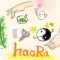haoRaのアバター画像