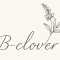 B-cloverのアバター画像