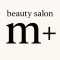 beauty salon m+のアバター画像