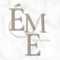 É M E private beauty salon  のアバター画像