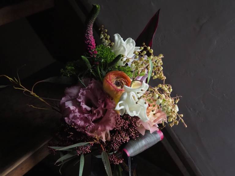 母の日 花束 4 000円 税込 Tol