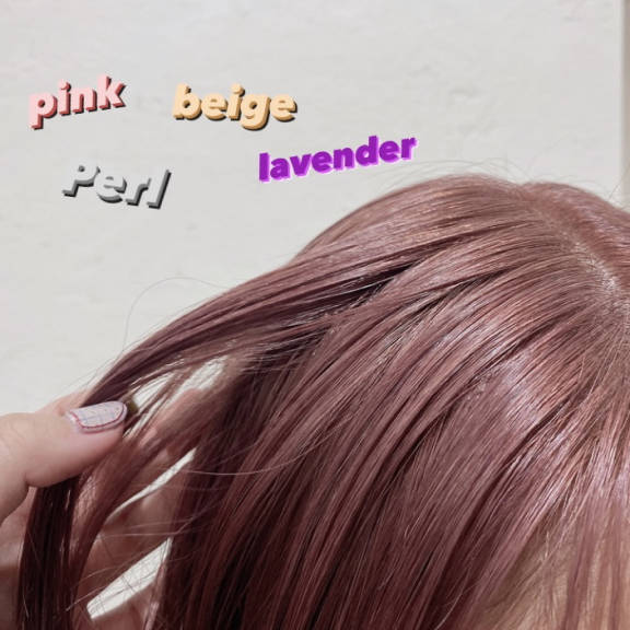 Cut Color 3stepトリートメント Tol Cut Color 3stepトリートメント Tol