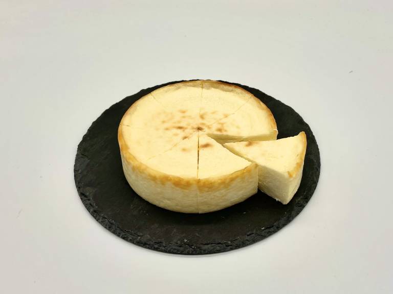 マスカルポーネチーズケーキ 4号12cm Tol マスカルポーネチーズケーキ 4号12cm Tol