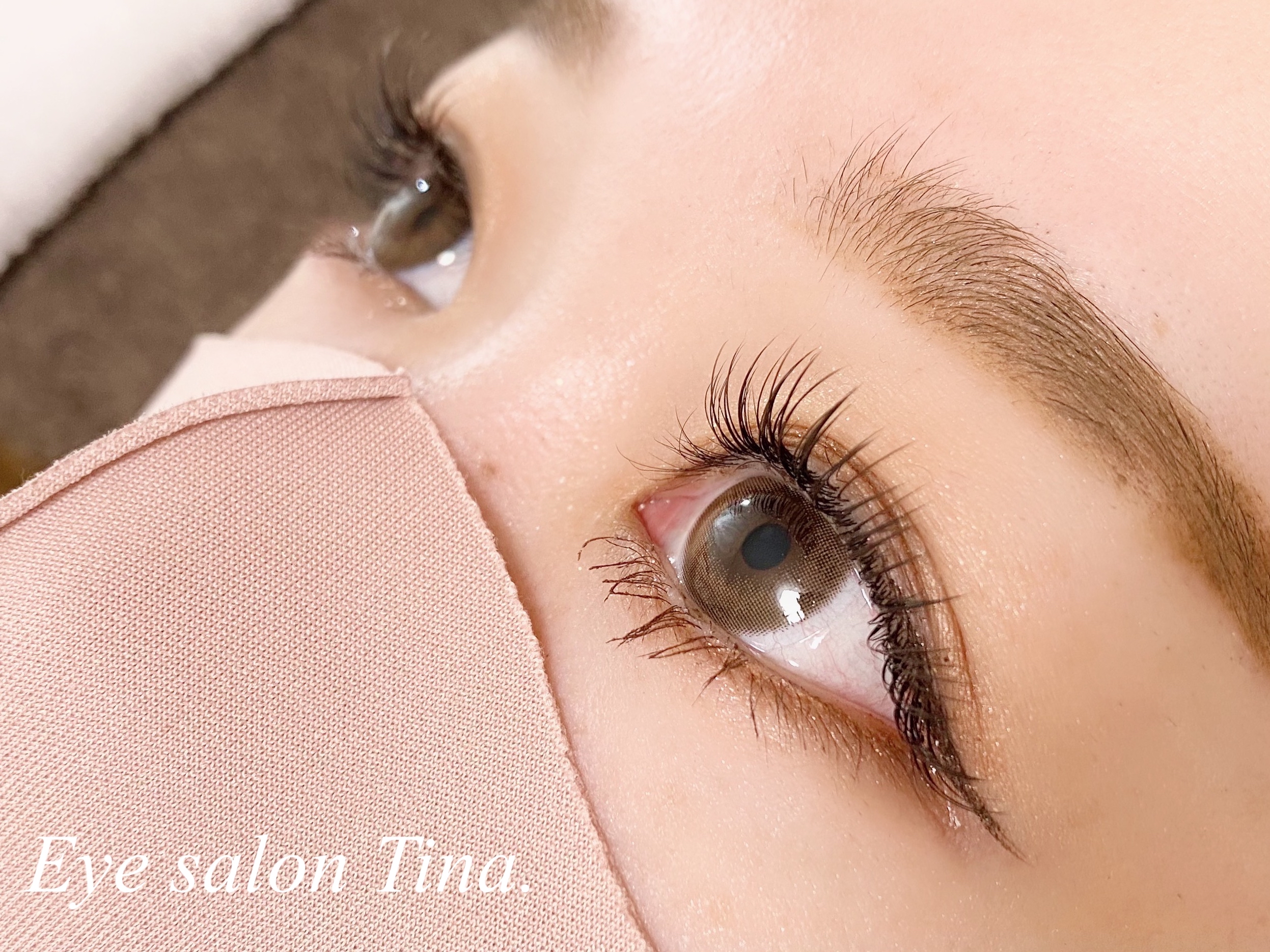 フラットマットラッシュ(160本まで) | freee予約 