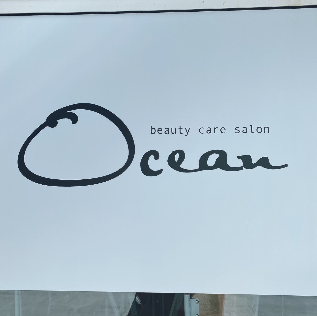 beauty care salon Ocean
