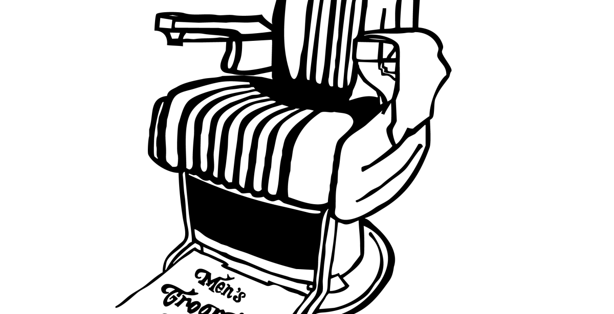 Men's grooming shop Buzz tol