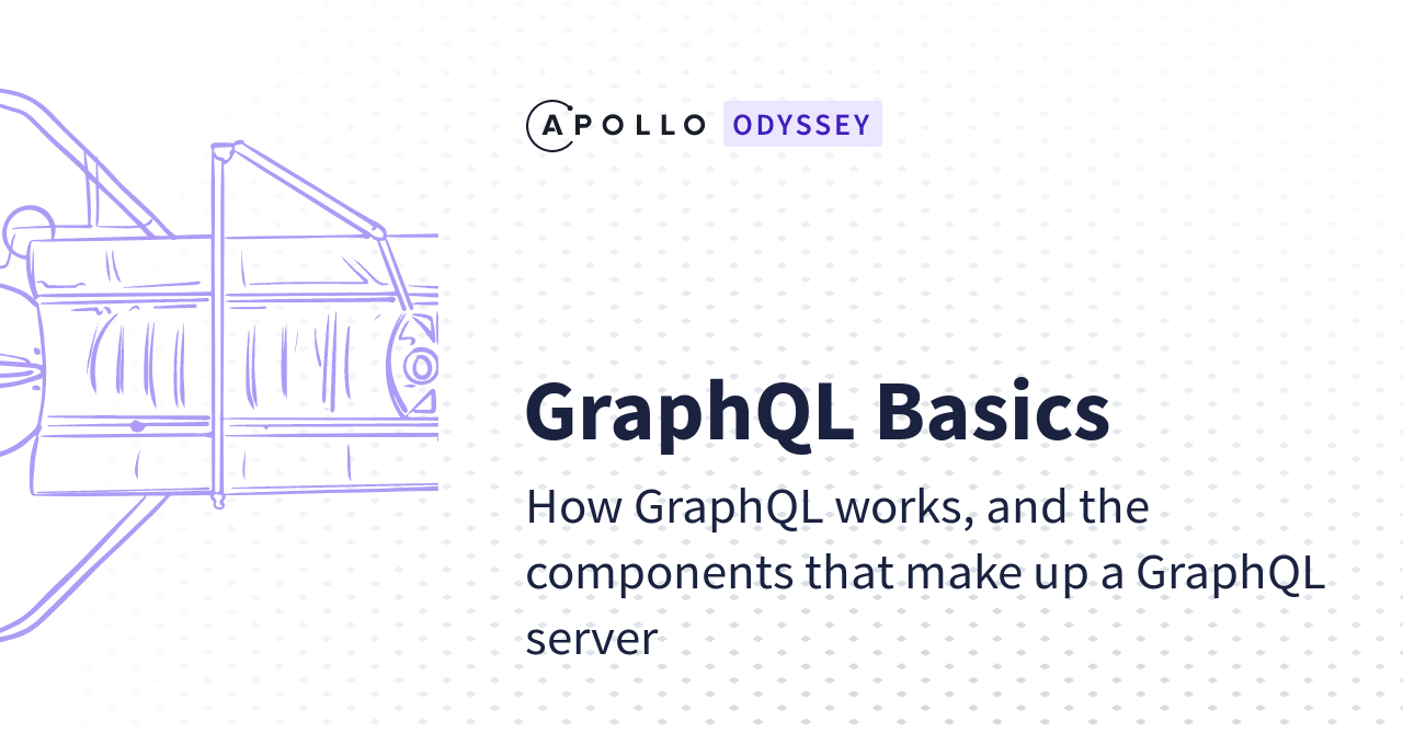 GraphQL Basics - GraphQL Tutorials