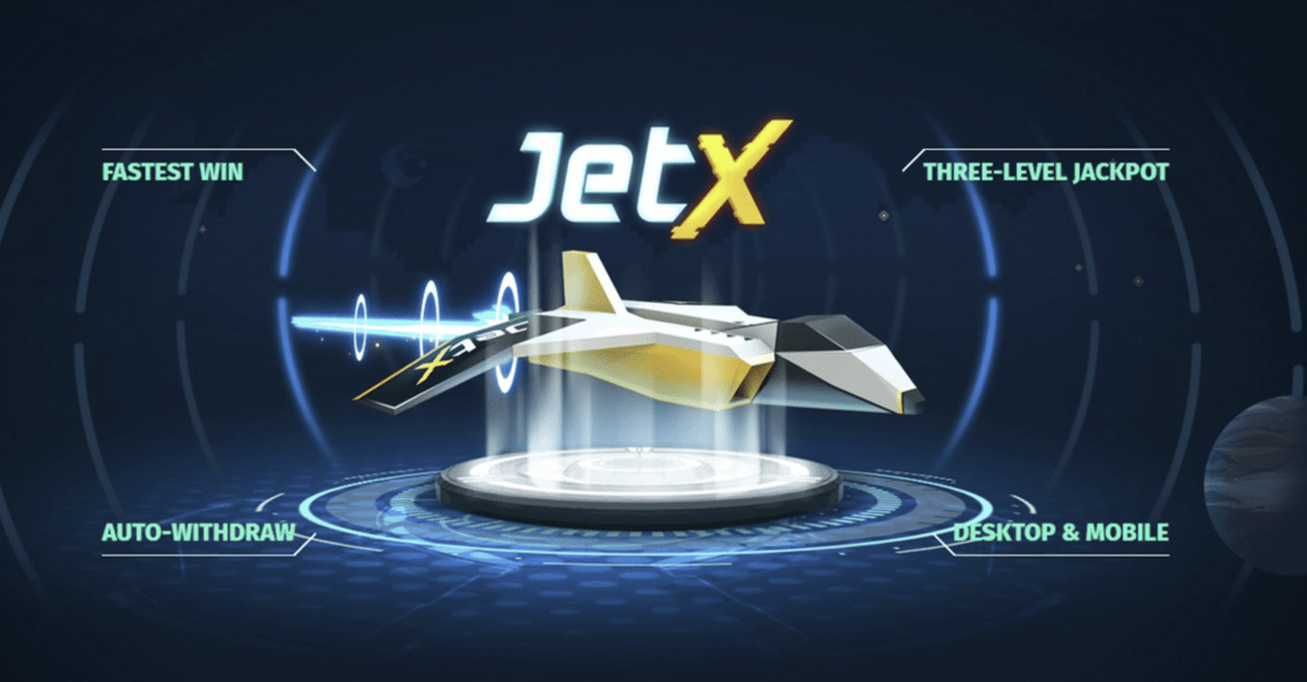 Review do JetX: Uma Jornada Pelo Jogo de Cassino Online da SmartSoft