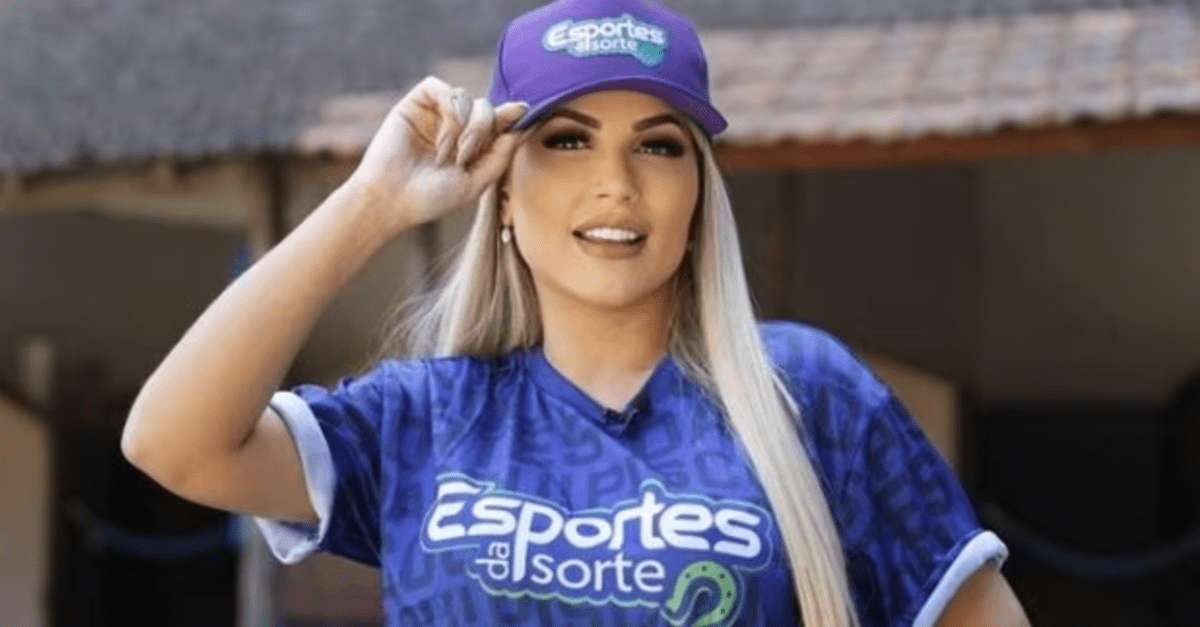 Esportes da Sorte e VaideBet são alvos de operação que prendeu Deolane ...