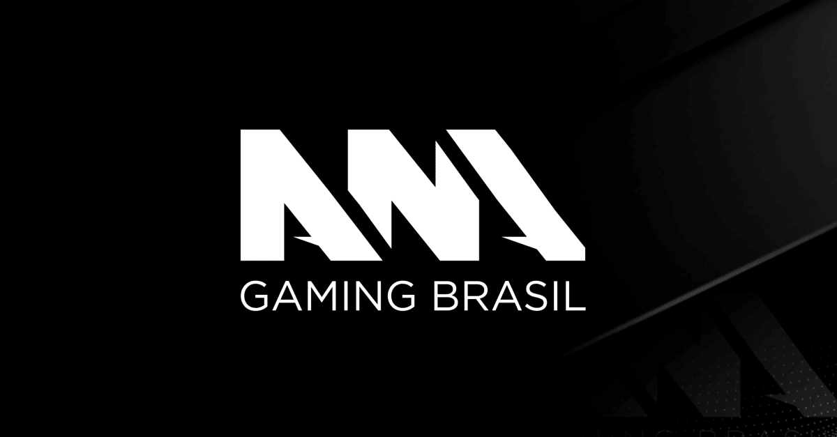 Ana Gaming Brasil S/a
