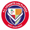 Levante Las Planas