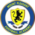 Mount Pleasant
