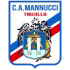 Carlos A. Mannucci
