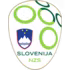 Eslovênia Sub21