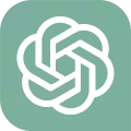 chatgpt logo