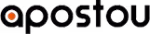apostou logo light