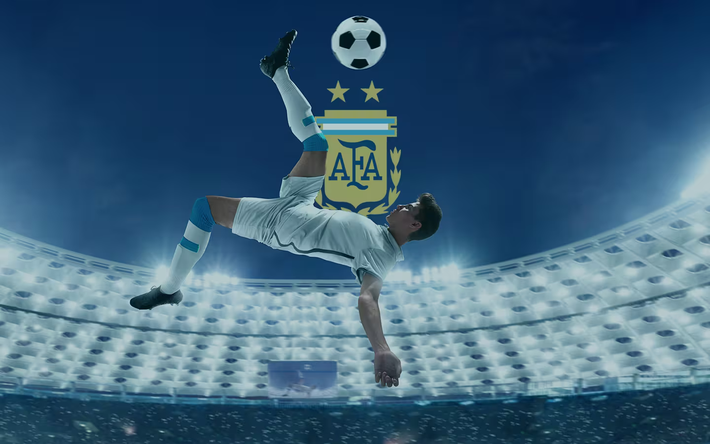 Odds da Argentina na Copa do Mundo de 2022: Como apostar na seleção argentina