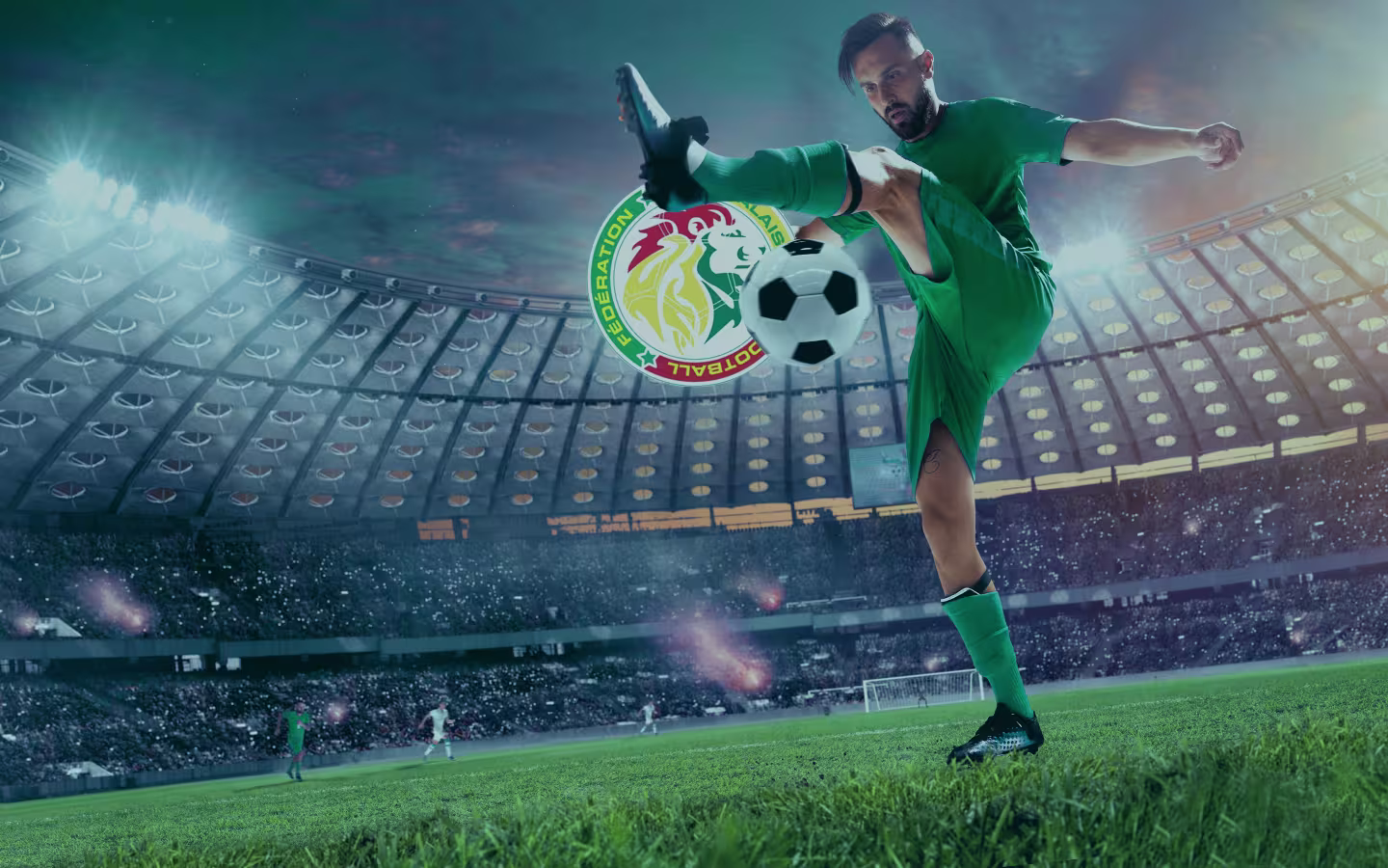 Odds de Senegal na Copa do Mundo de 2022: Como apostar na seleção senegalesa