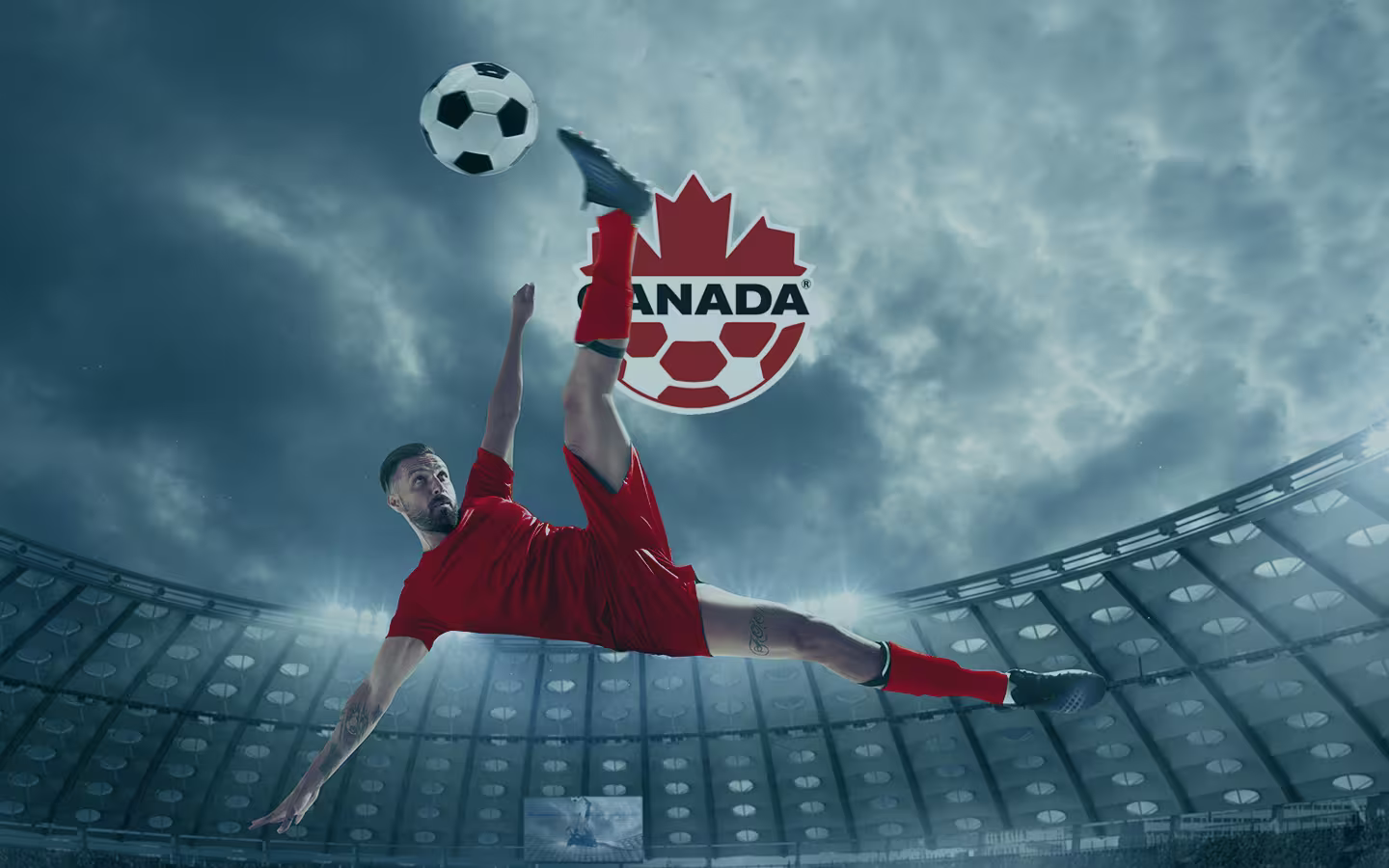 Odds do Canadá na Copa do Mundo de 2022: Como apostar na seleção canadense