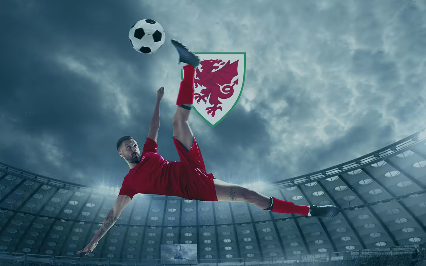 Odds do País de Gales na Copa do Mundo de 2022: Como apostar na seleção galesa