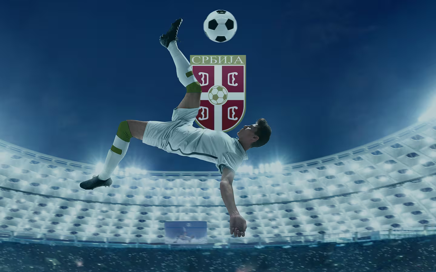 Odds da Sérvia na Copa do Mundo de 2022: Como apostar na seleção servia