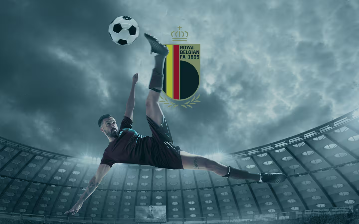 Odds da Bélgica na Copa do Mundo de 2022: Como apostar na seleção belga