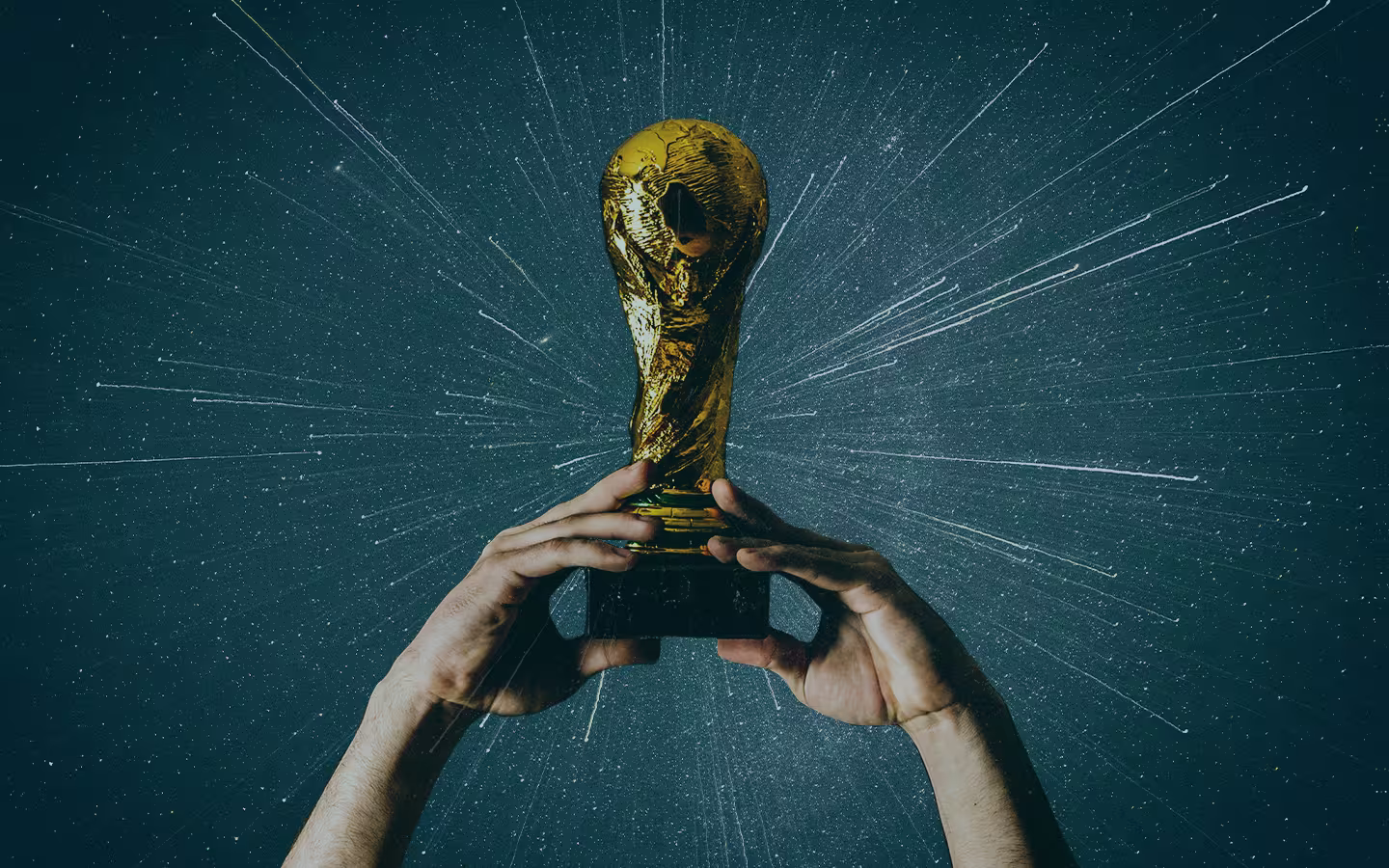 Quem vence a Copa do Mundo 2022