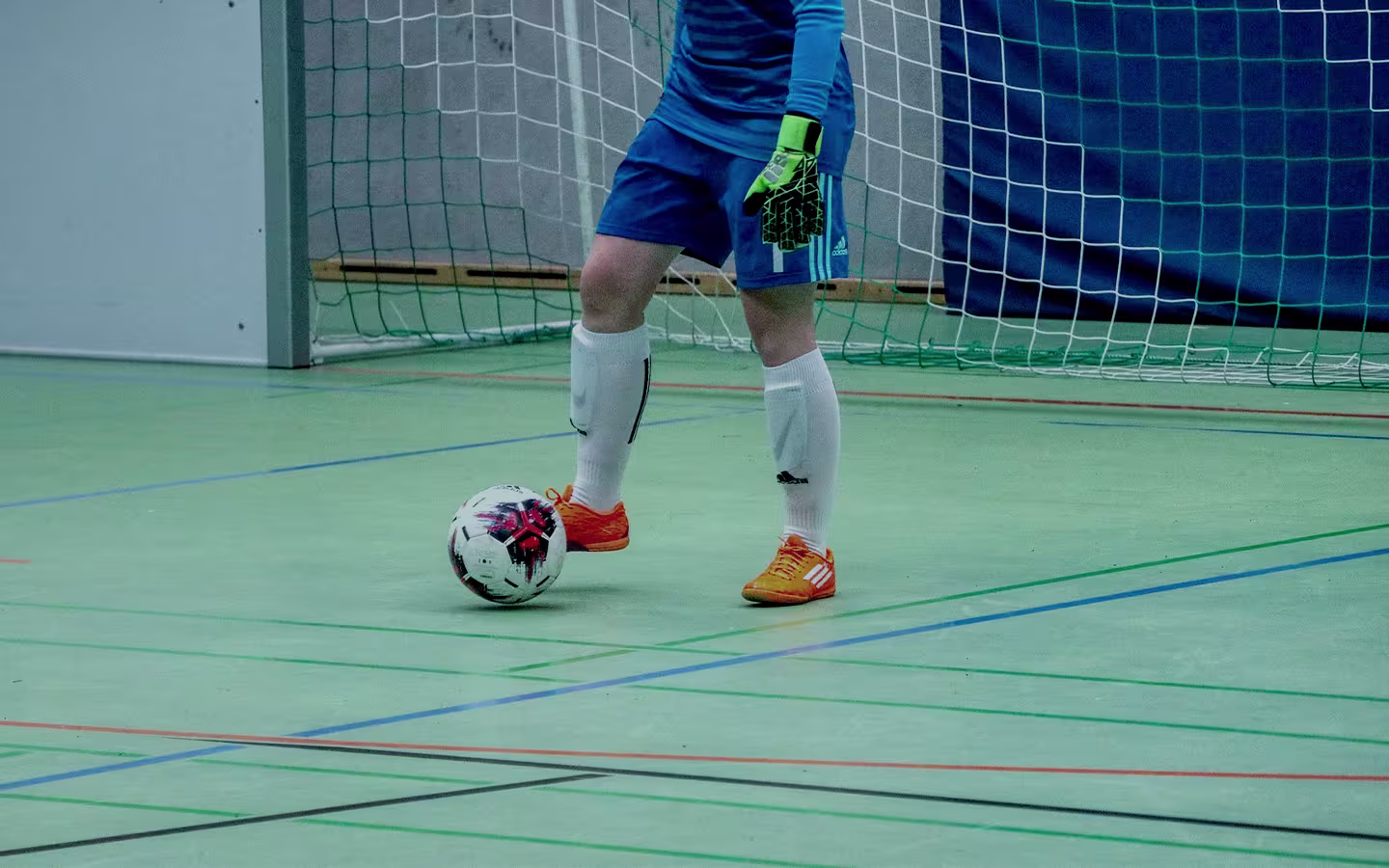 Como apostar em futsal