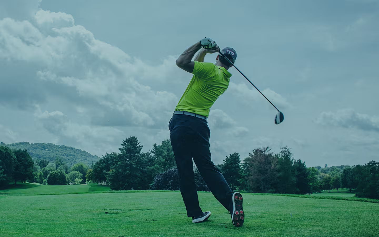 Como apostar em Golfe