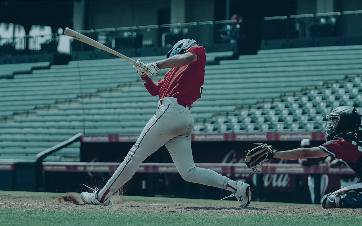 Como apostar no Baseball