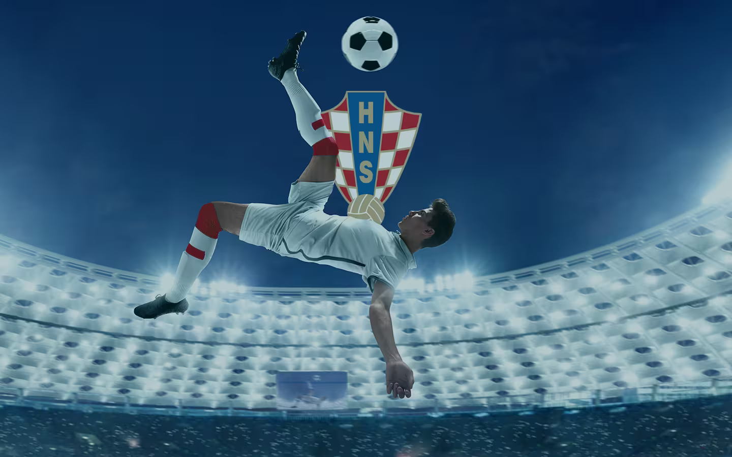 Odds da Croácia na Copa do Mundo de 2022: Como apostar na seleção croata