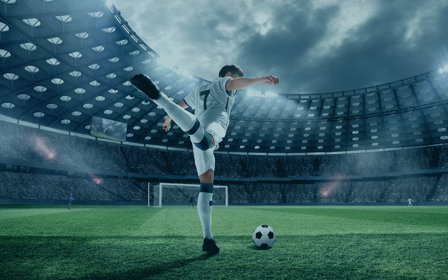 Como funcionam as apostas na Copa do Mundo 2022 