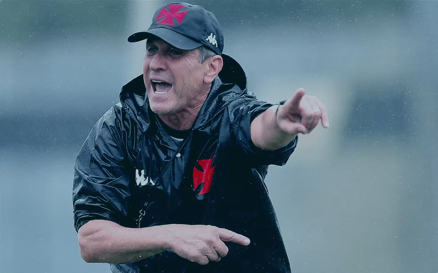 Casas de apostas apontam Vasco como o "azarão" em decisão contra o Ituano