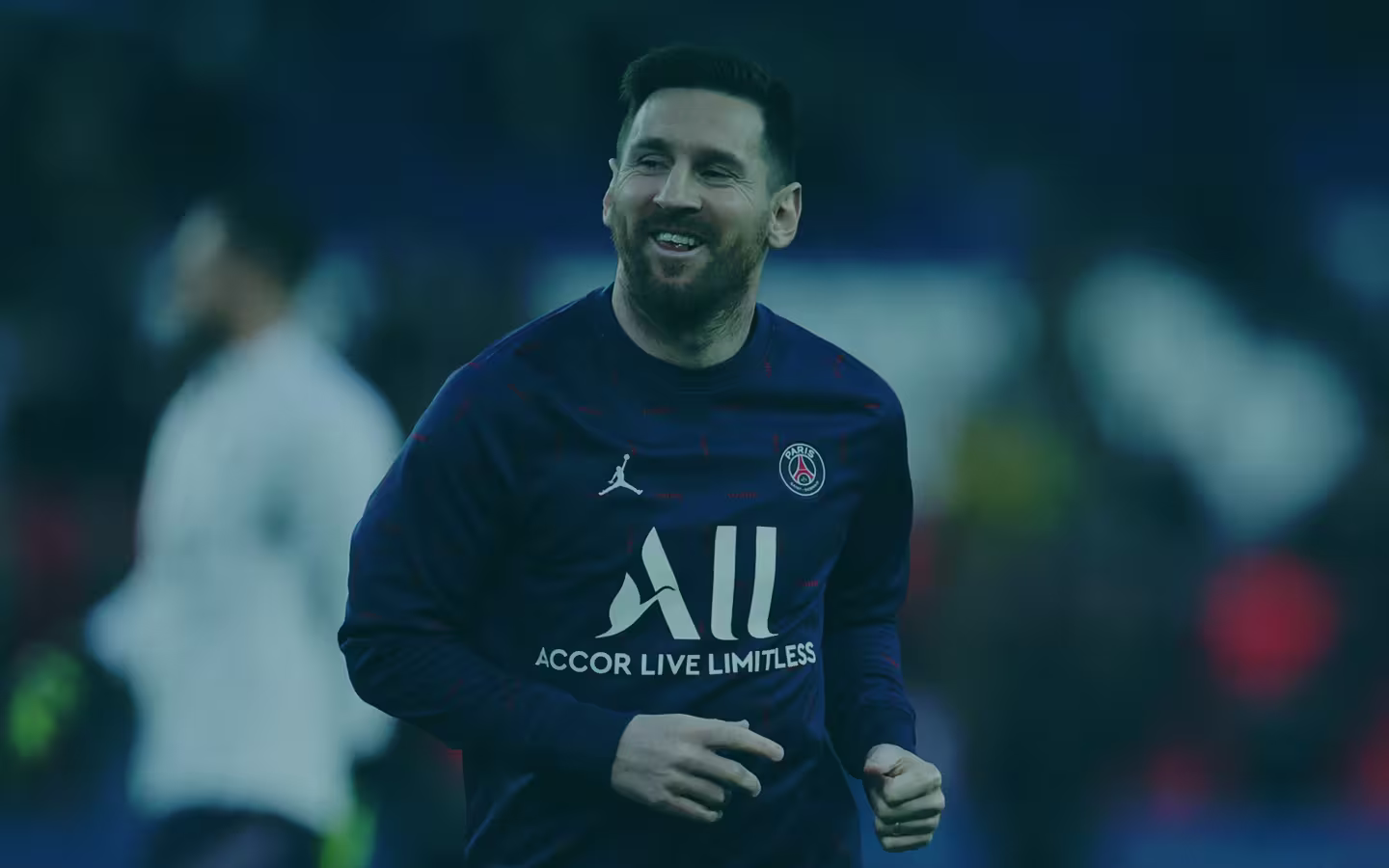 bet365: Messi é o jogador mais temido da Copa; Neymar é o 3º