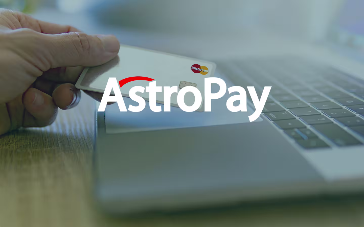 Provedor de pagamentos AstroPay lança cartão pré-pago Mastercard no Brasil