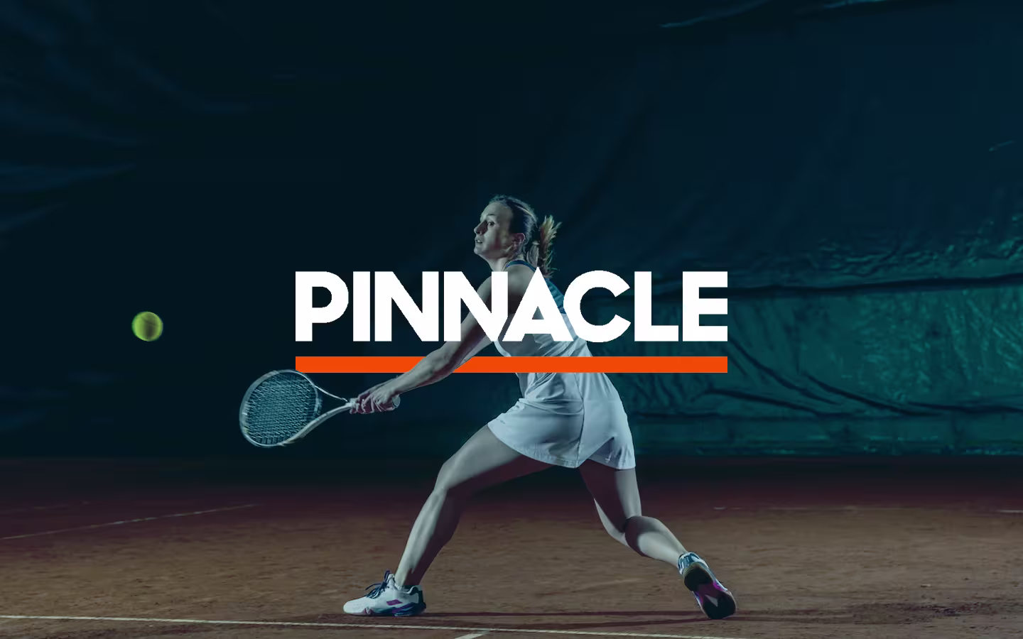 Pinnacle não limita apostadores?